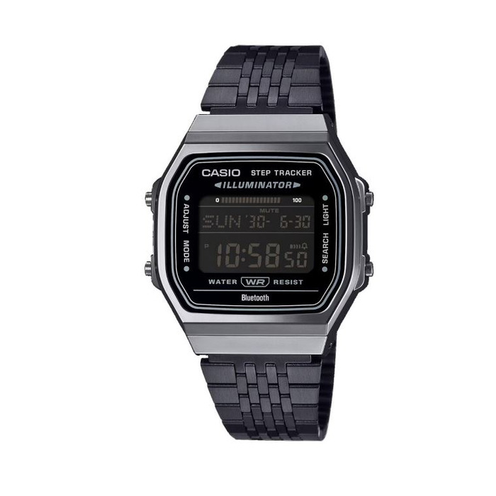 Horloge CASIO VINTAGE ABL-100WEGG-1BEF 