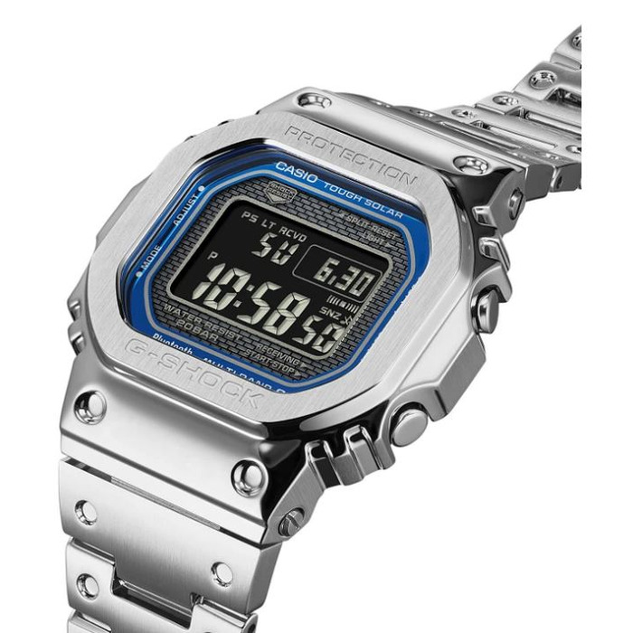 Horloge Casio G-Shock GMW-B5000D-2ER