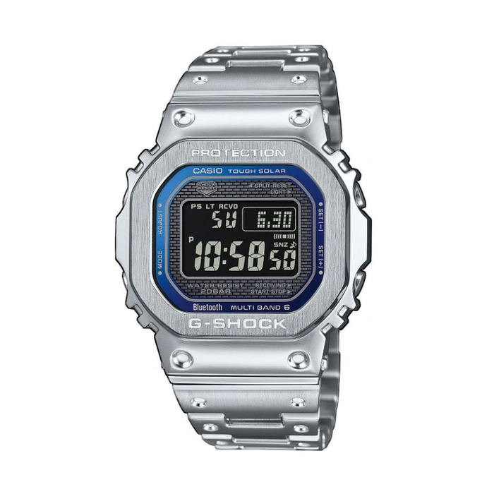 Horloge Casio G-Shock GMW-B5000D-2ER