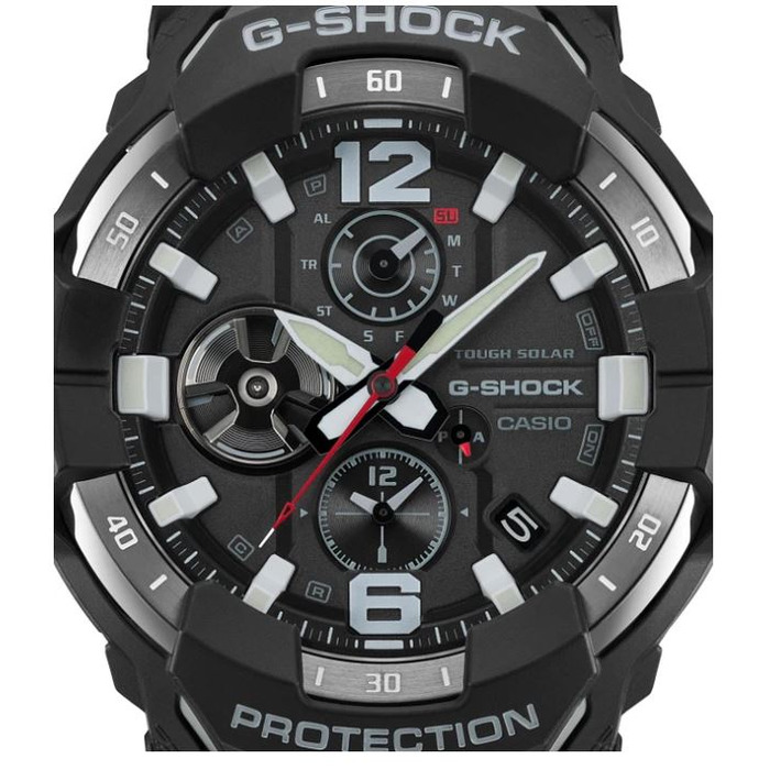 Horloge Casio G-Shock GR-B300-1AER 