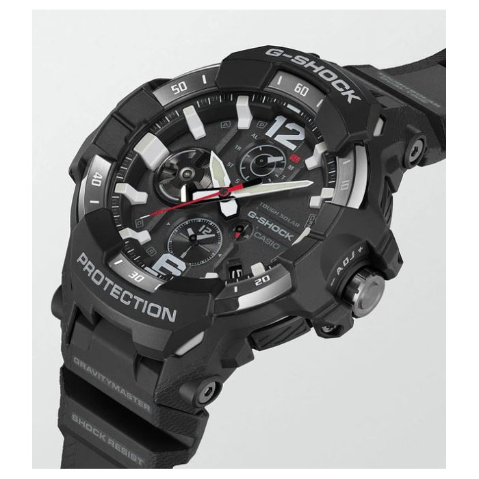 Horloge Casio G-Shock GR-B300-1AER 