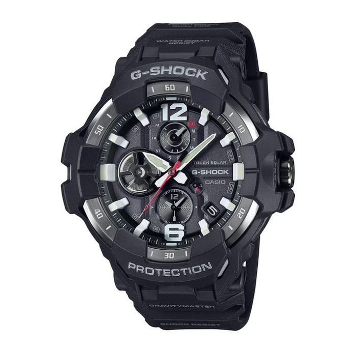 Horloge Casio G-Shock GR-B300-1AER 