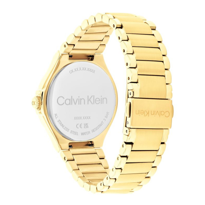 Horloge CALVIN KLEIN VIBRANCY 25100053 