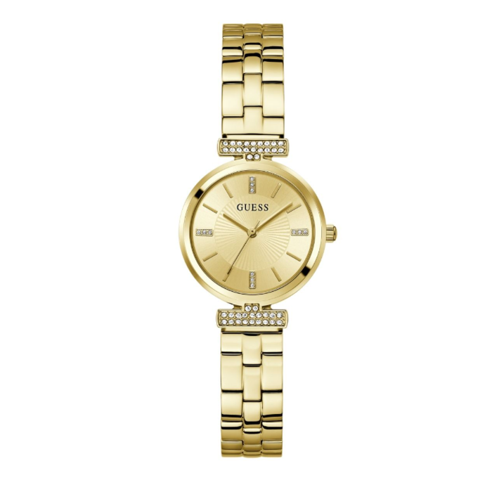 Horloge GUESS ARRAY GW0762L2 