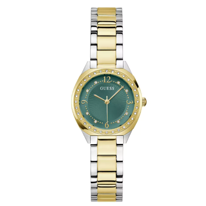 Horloge GUESS CHARLOTTE GW0767L4 