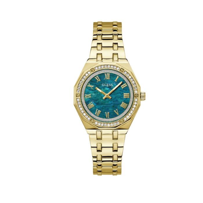 Horloge GUESS DESIRE GW0770L2 