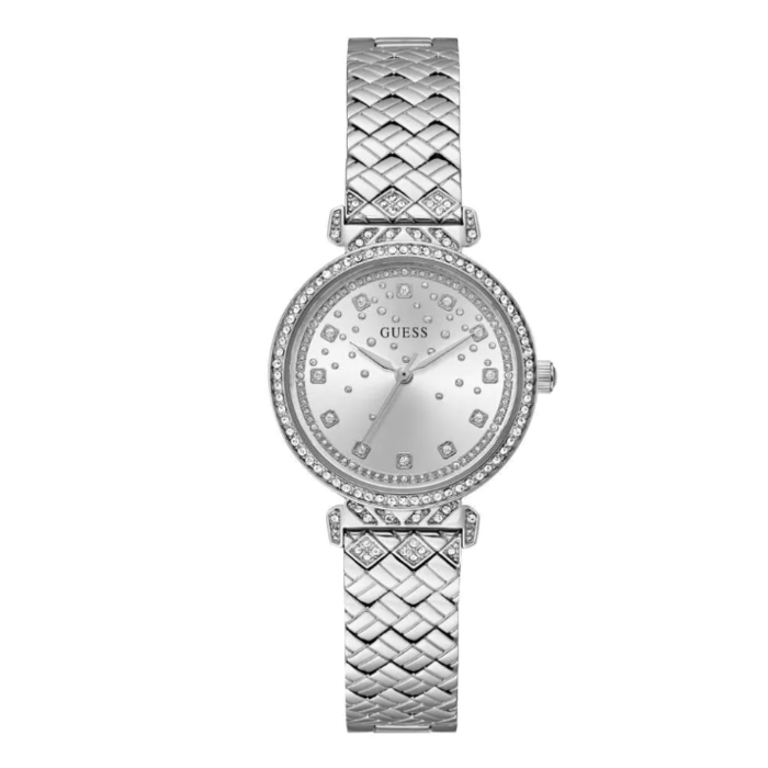 Horloge GUESS ENCHANTMENT GW0763L1 