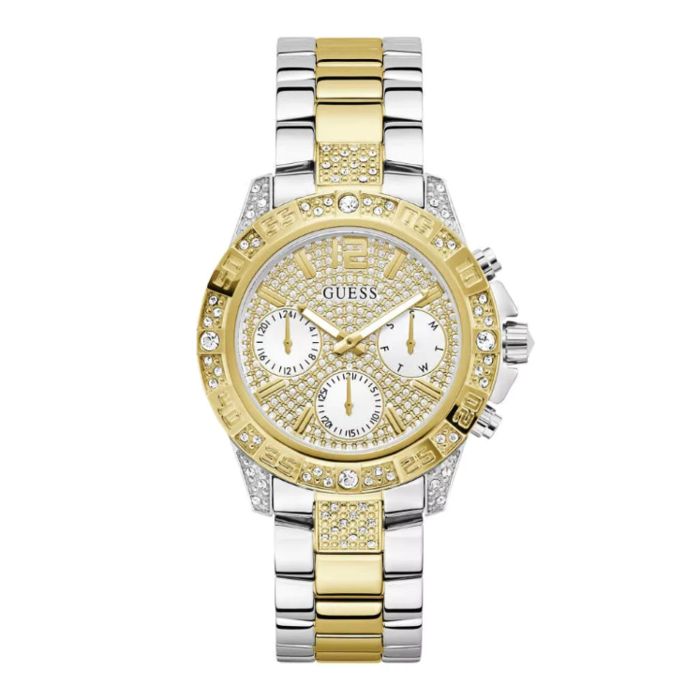 Horloge GUESS MAJESTY GW0771L3 