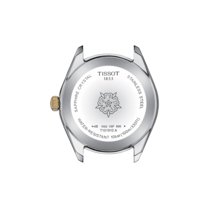 Horloge TISSOT PR100 T101.910.22.111.00