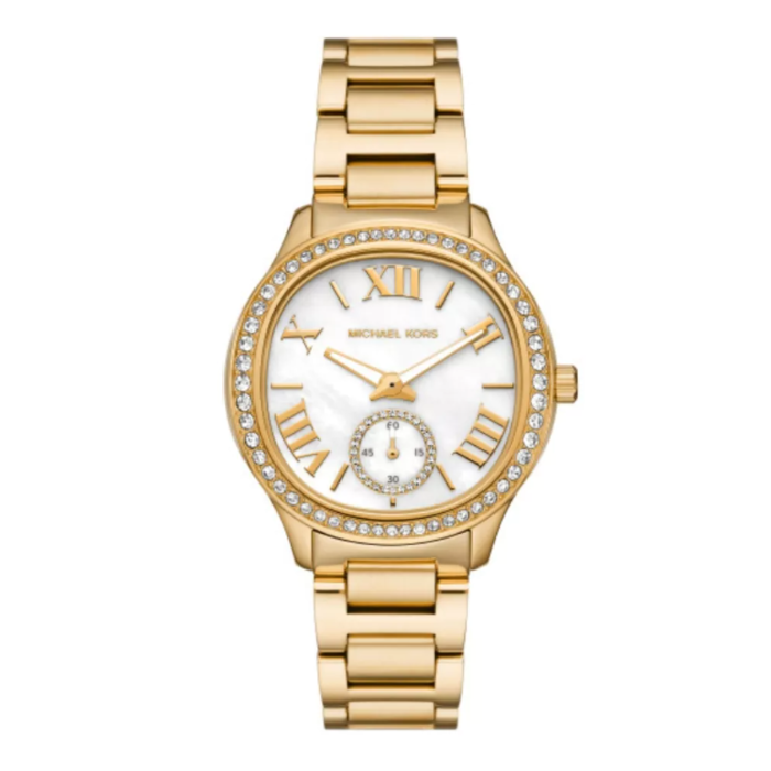 Horloge Michael Kors Sage MK4805 