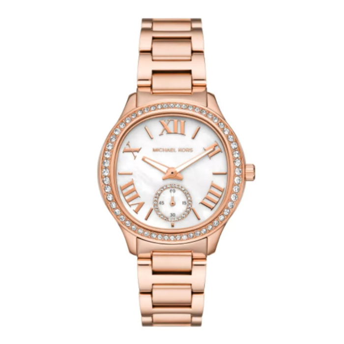 Horloge Michael Kors Sage MK4806 