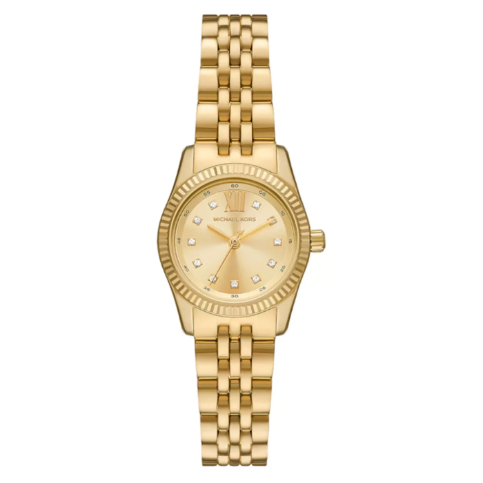 Horloge MICHAEL KORS LEXINGTON MK4741 