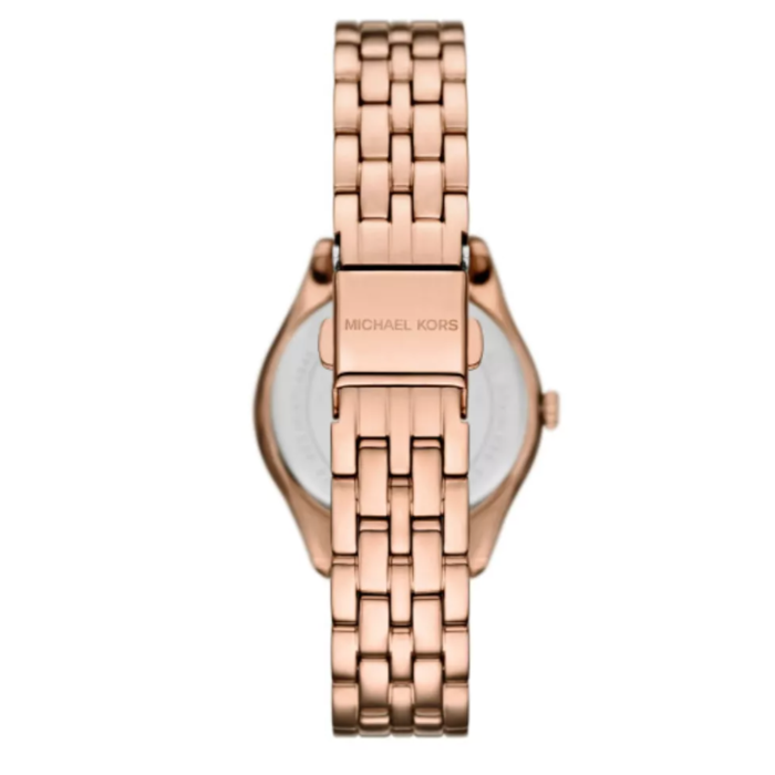 Horloge MICHAEL KORS HARLOWE MK4845 