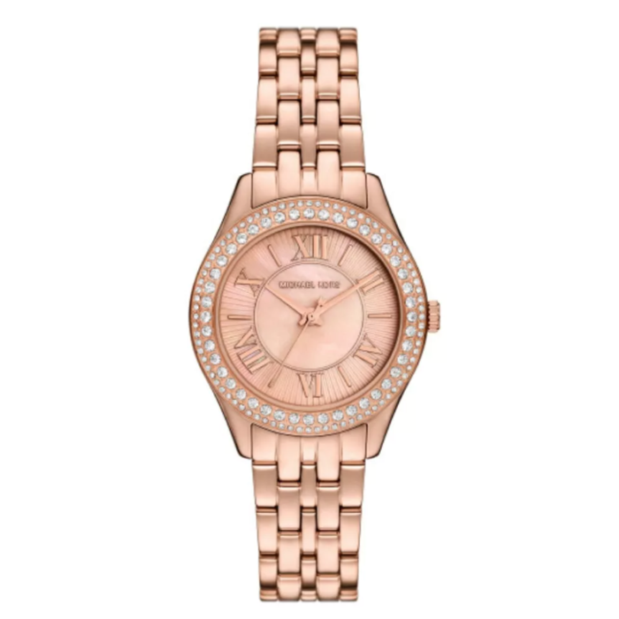 Horloge MICHAEL KORS HARLOWE MK4845 