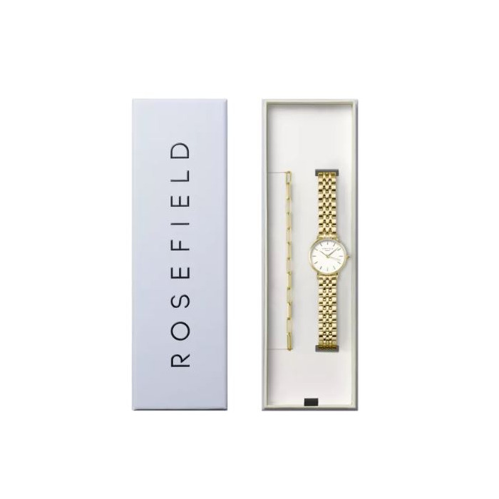 Horloge Rosefield The Small 26WGSG-X278 