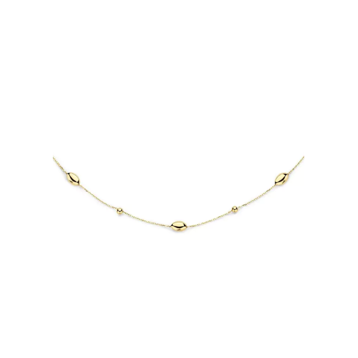 Juweel JACKIE DALI NECKLACE JKN23.306 