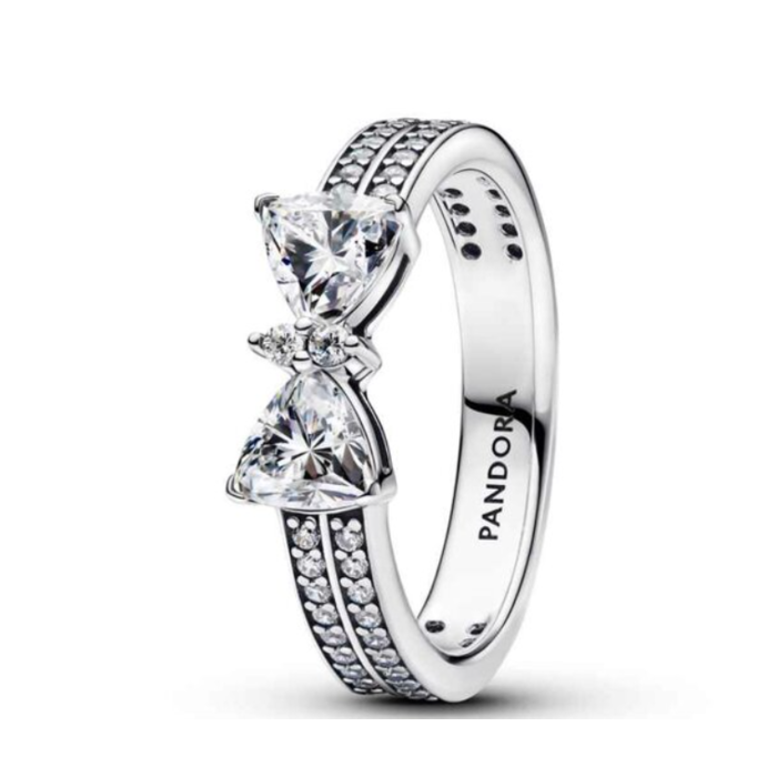 Juweel PANDORA BOW RING 193552C01 88888