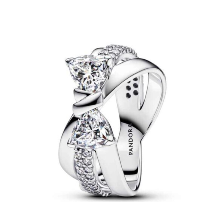 Juweel PANDORA BOW RING 193553C01 88888