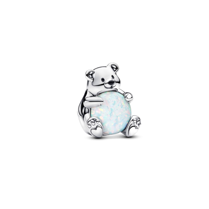 Juweel PANDORA POLAR BEAR 793589C01 88888