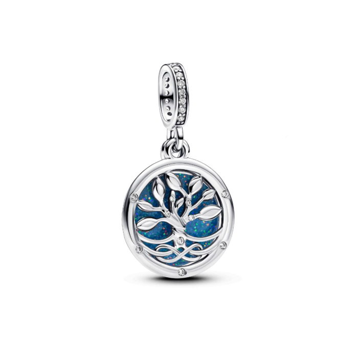 Juweel PANDORA INFINITY TREE 793599C01 88888