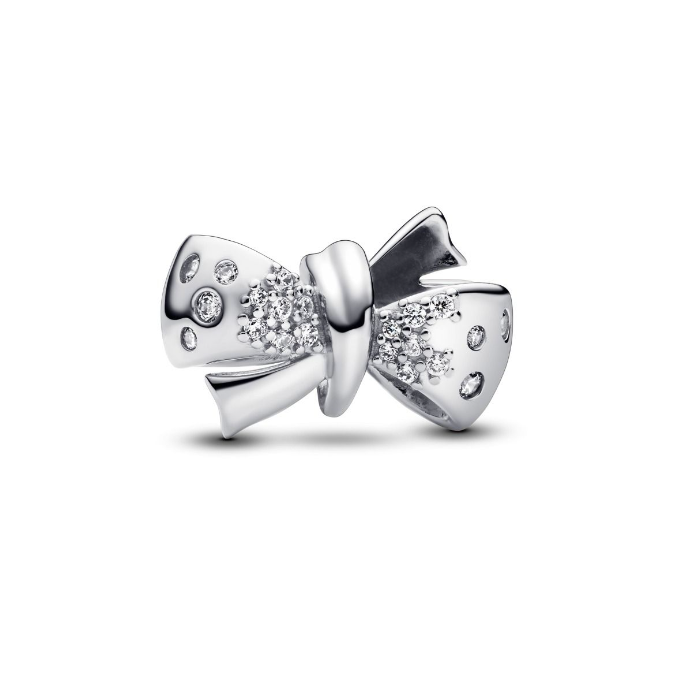 Juweel PANDORA BOW CHARM 793442C01 