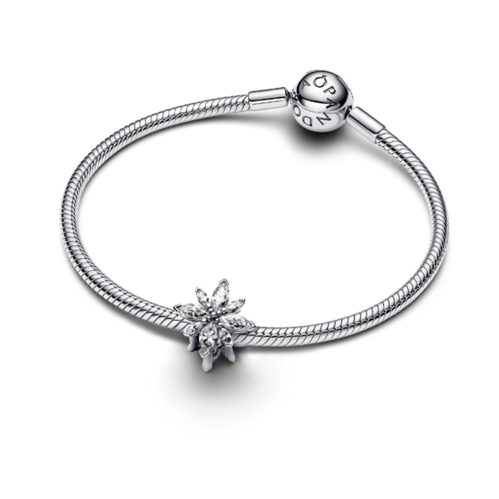 Juweel PANDORA STAR CHARM 793591C01 88888