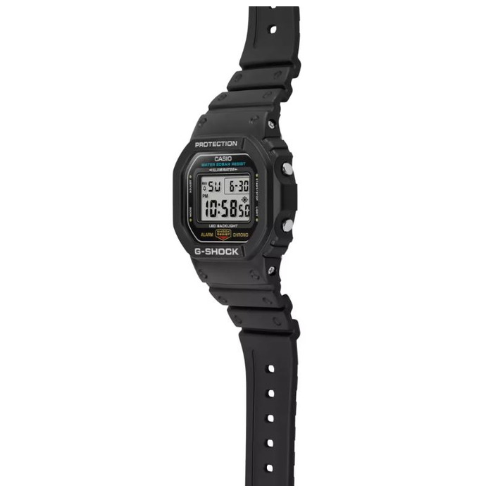 Horloge CASIO G-SHOCK DW-5600UE-1ER 