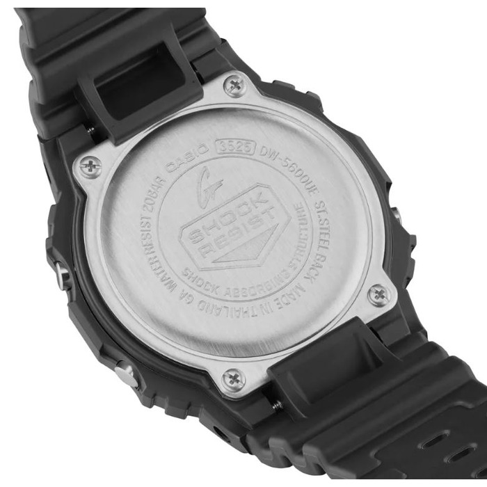 Horloge CASIO G-SHOCK DW-5600UE-1ER 