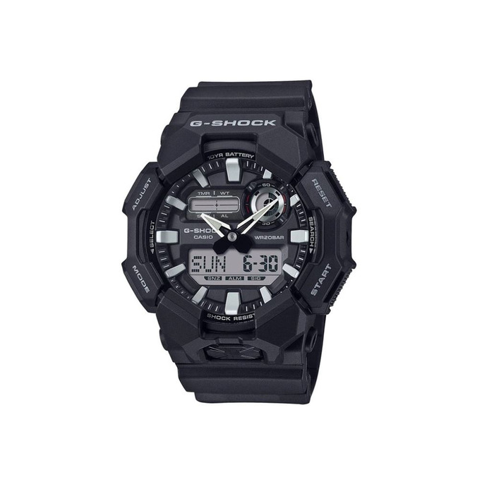 Horloge CASIO G-SHOCK GA-010-1AER 