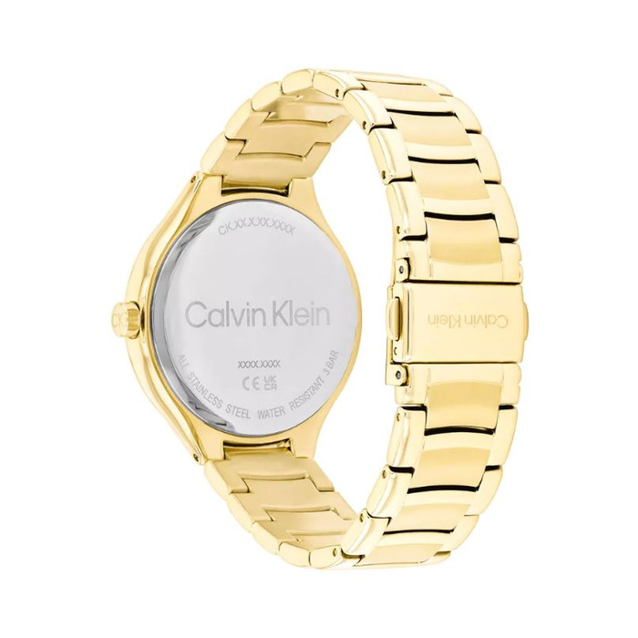 Horloge CALVIN KLEIN TIMELESS 25100048 