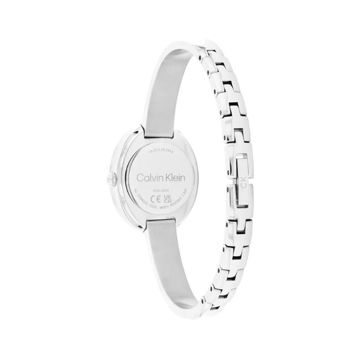 Horloge CALVIN KLEIN SCULPTURAL 25100055 