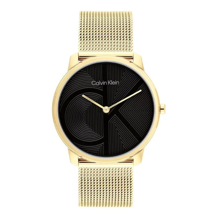 Horloge CALVIN KLEIN ICONIC 25300016 