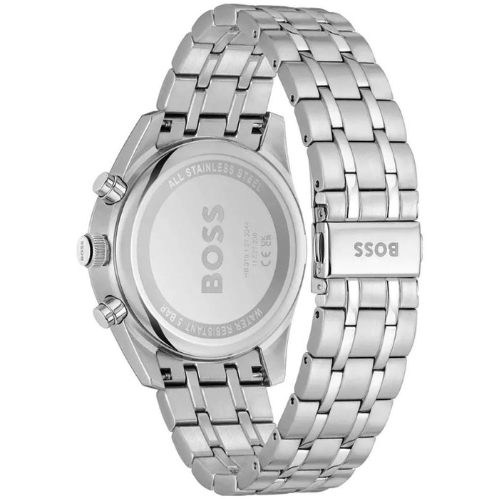 Horloge HUGO BOSS Skytraveller 1514151 