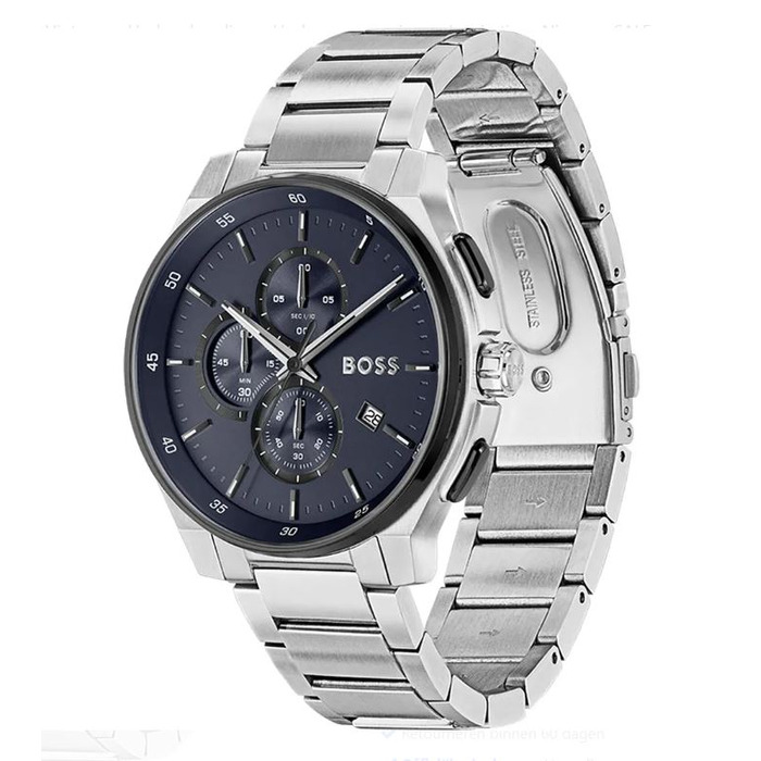 Horloge HUGO BOSS PEAK 2.0 1514189 