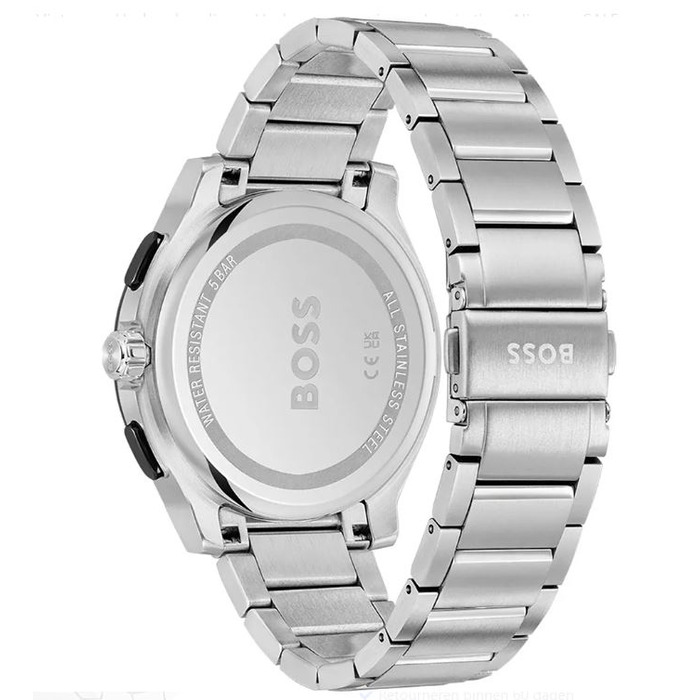 Horloge HUGO BOSS PEAK 2.0 1514189 