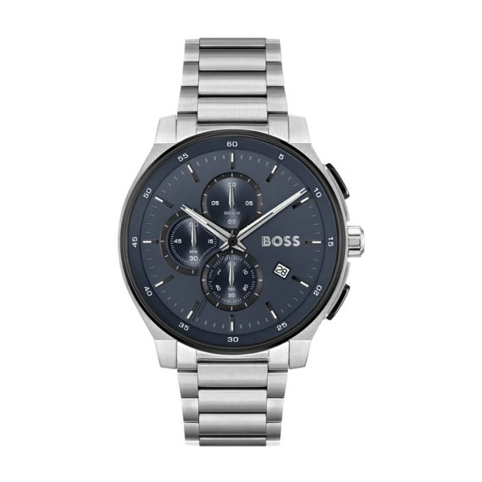 Horloge HUGO BOSS PEAK 2.0 1514189 