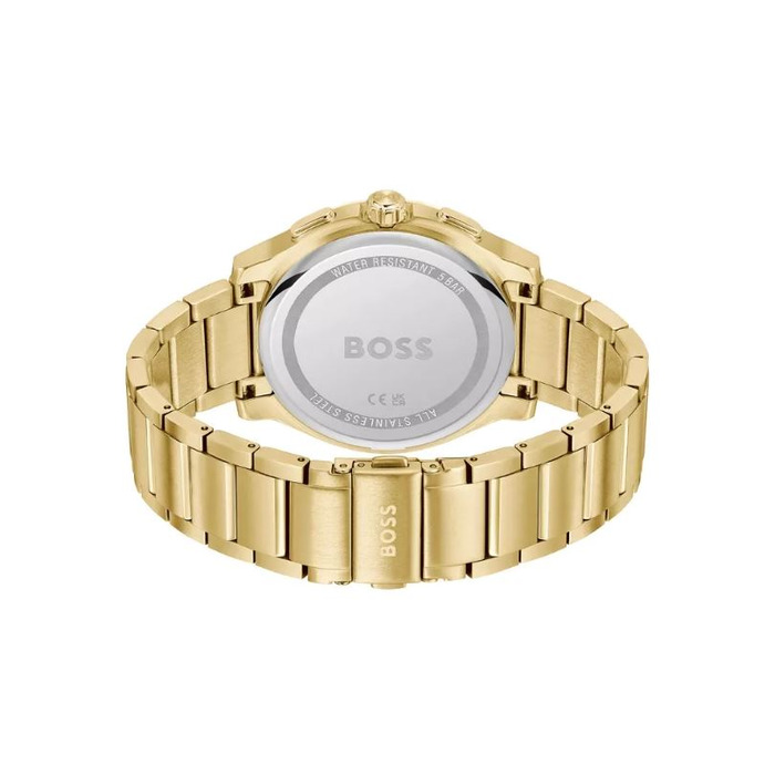 Horloge HUGO BOSS PEAK 2.0 1514190 