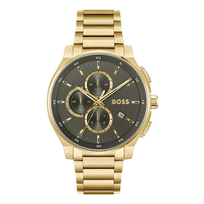 Horloge HUGO BOSS PEAK 2.0 1514190 