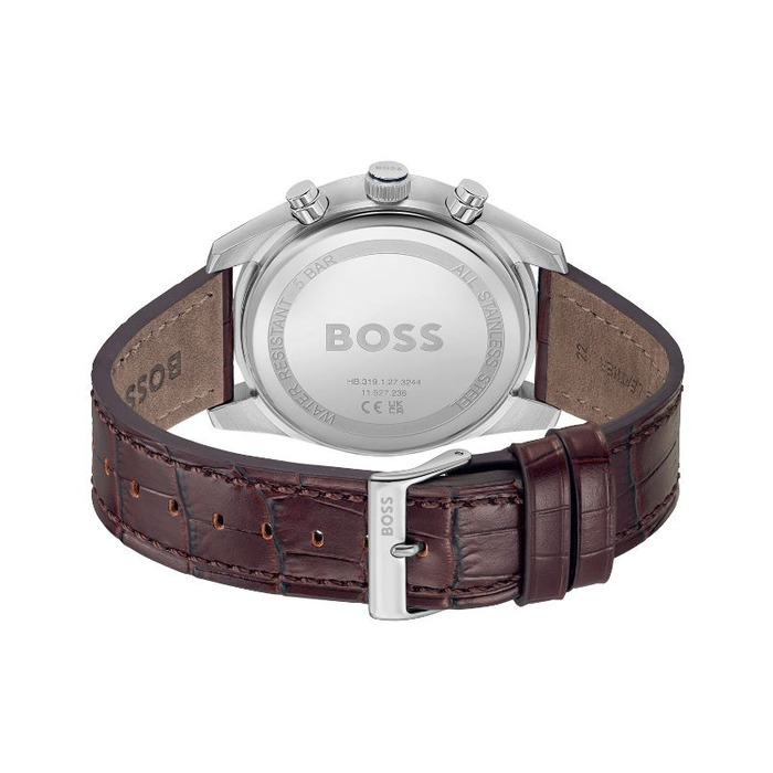 Horloge HUGO BOSS SKYTRAVELLER 1514194 