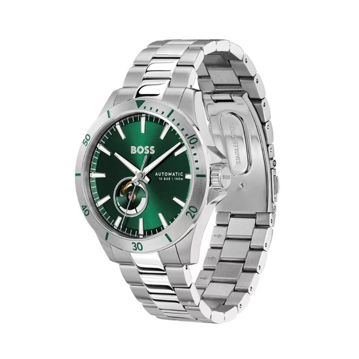 Horloge HUGO BOSS TROPER 1514200 