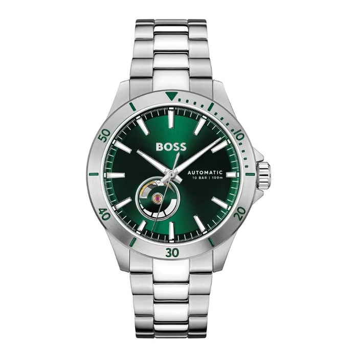 Horloge HUGO BOSS TROPER 1514200 