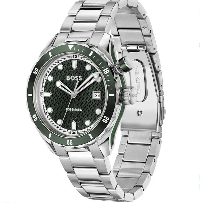 Horloge HUGO BOSS BOSSMATIC 1514178 