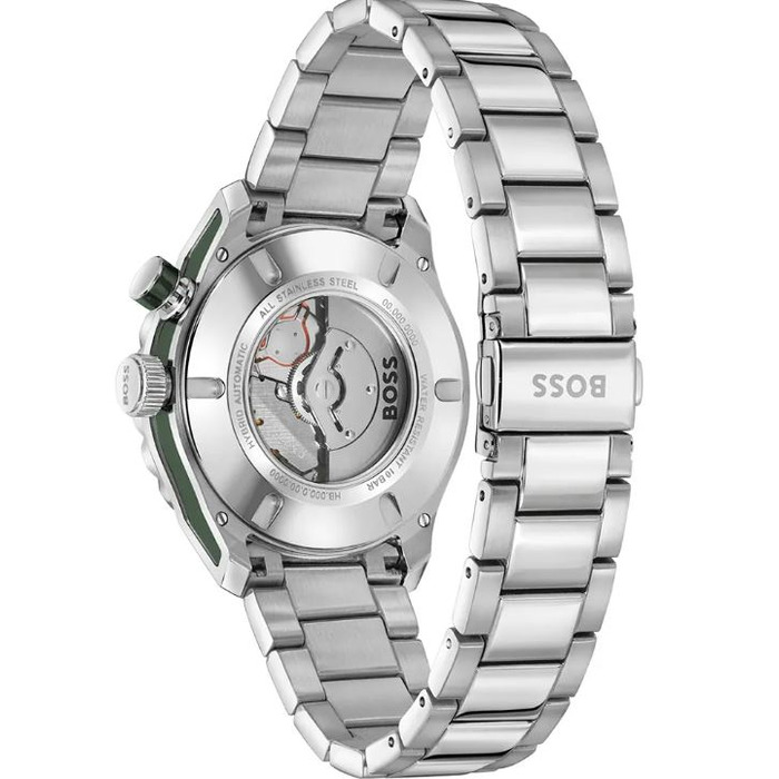 Horloge HUGO BOSS BOSSMATIC 1514178 