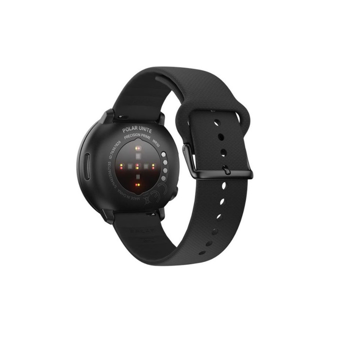 Horloge Polar Unite UNITE BLK S-L 