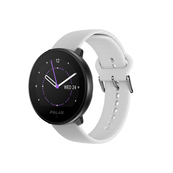 Horloge Polar Unite UNITE WHITE S-L 