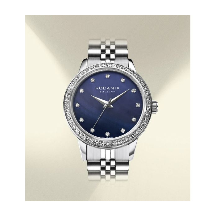 Horloge Rodania Montreux R10030 