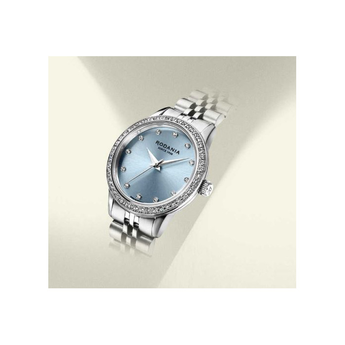 Horloge RODANIA MONTREUX R10026 