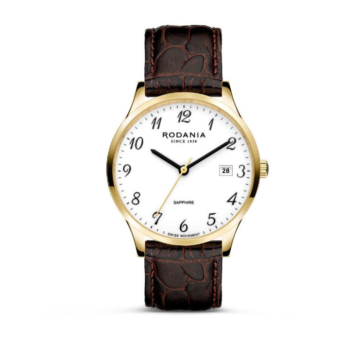 Horloge RODANIA NYON ELEGANCE 40 R22059 