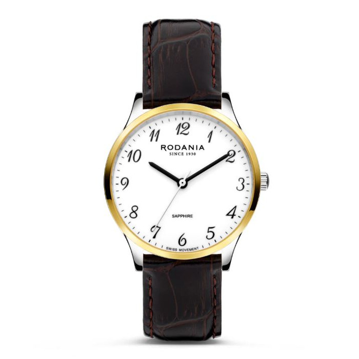 Horloge RODANIA NYON ELEGANCE 36 R22076 