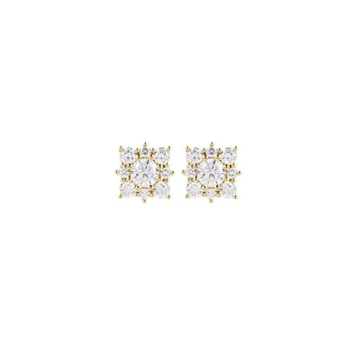 Juweel BRONZALLURE ALTISSIMA EARRINGS WSBZ01650Y.Y 